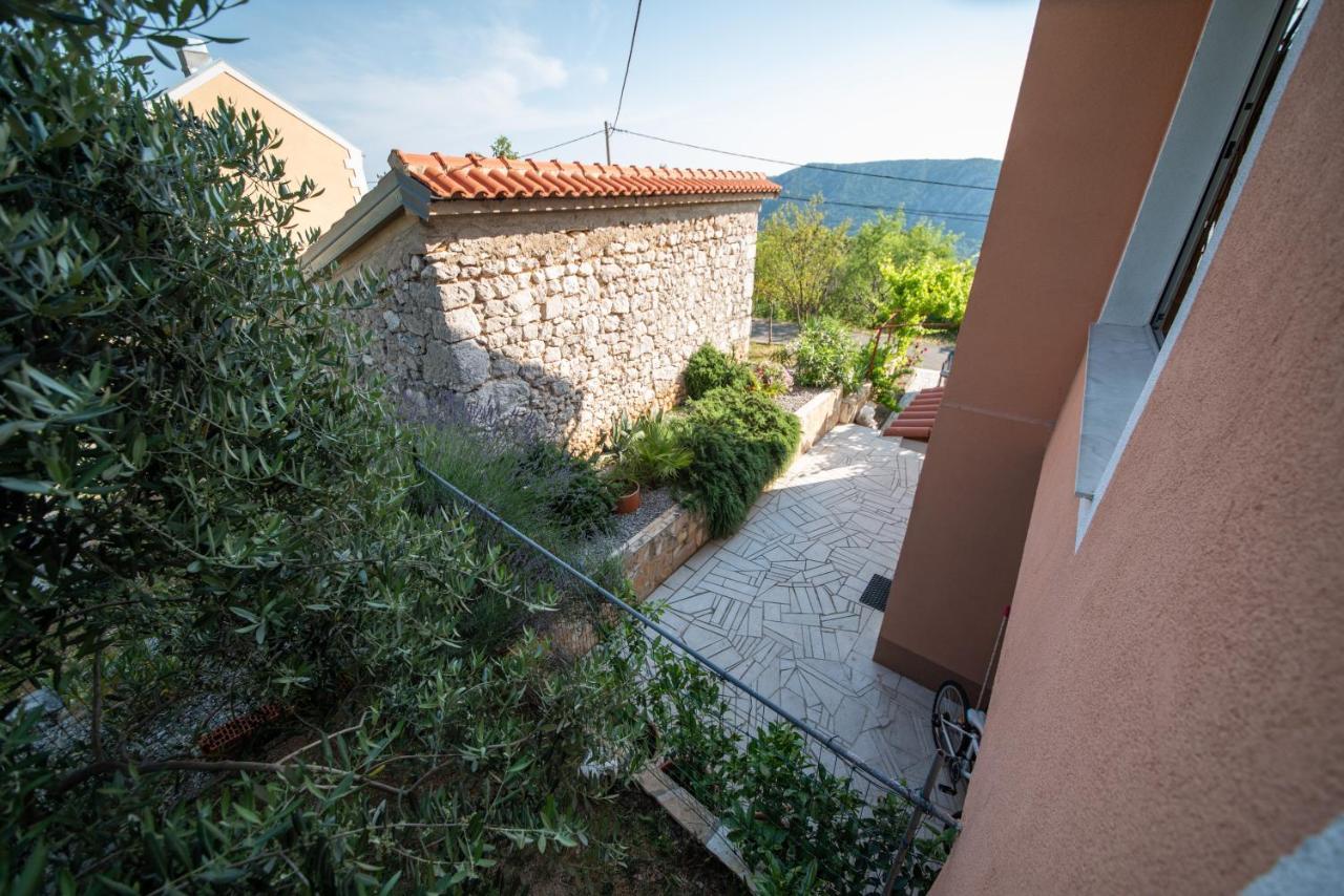 Apartman Sous Les Rochers Grizane-Belgrad Ngoại thất bức ảnh