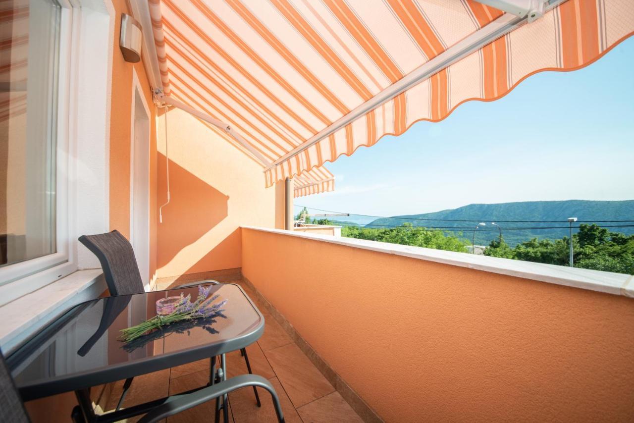 Apartman Sous Les Rochers Grizane-Belgrad Ngoại thất bức ảnh