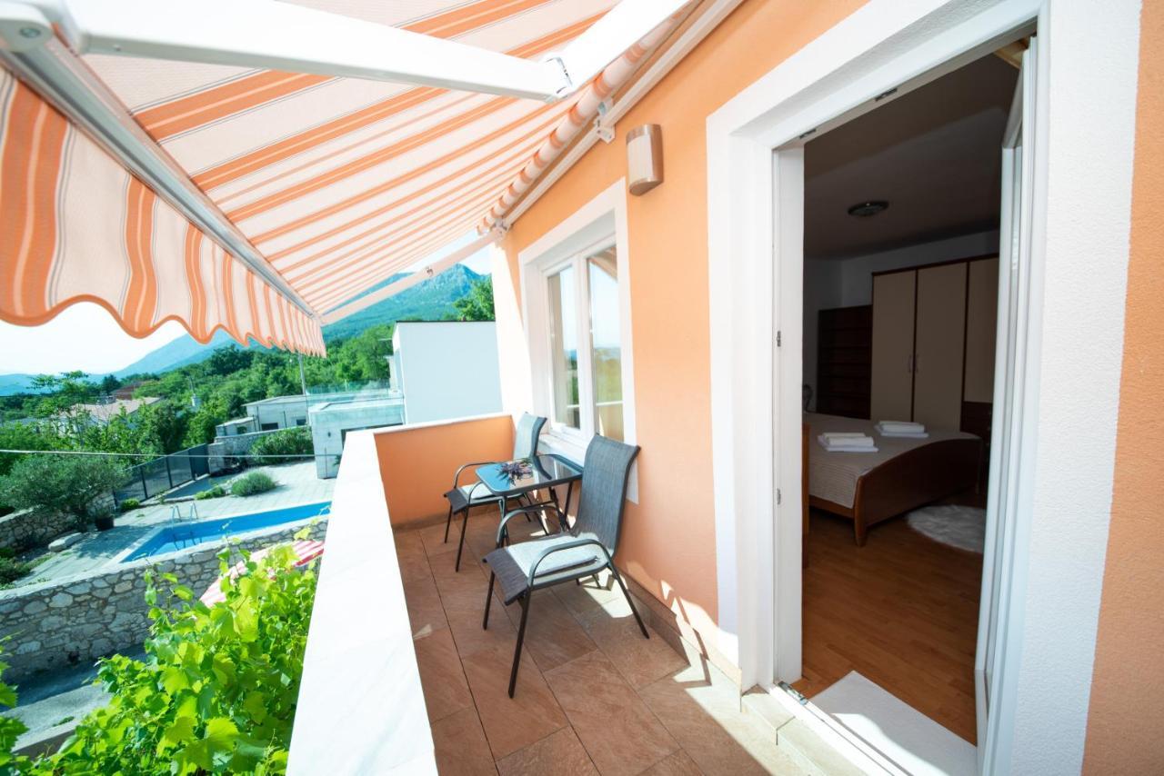 Apartman Sous Les Rochers Grizane-Belgrad Ngoại thất bức ảnh