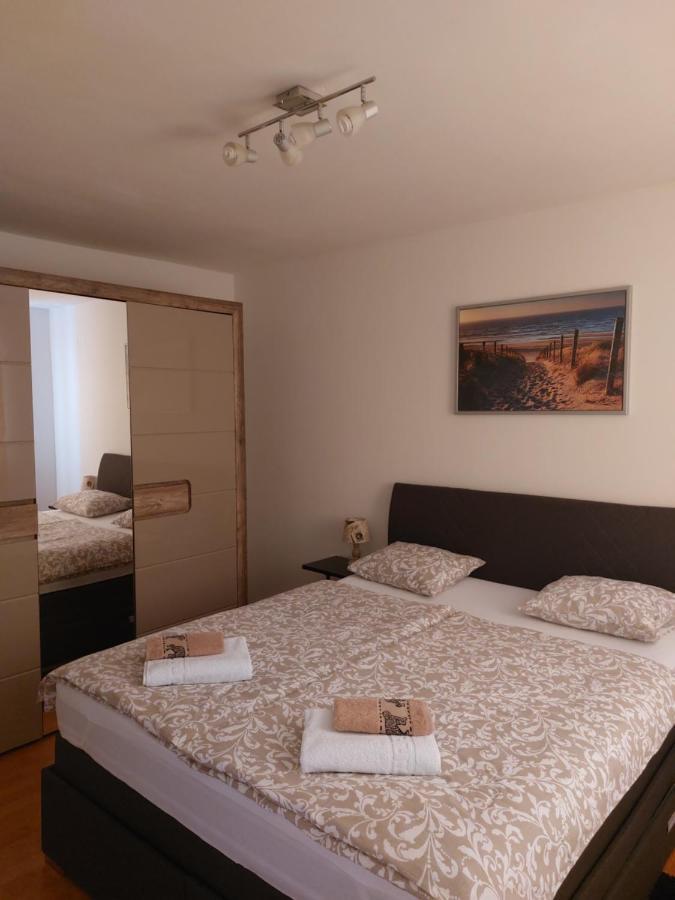 Apartman Sous Les Rochers Grizane-Belgrad Ngoại thất bức ảnh
